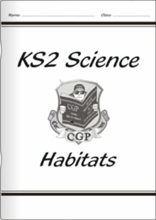 Image for KS2 National Curriculum Science - Habitats (4B)
