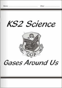 Image for KS2 National Curriculum Science - Gases Around Us (5C)