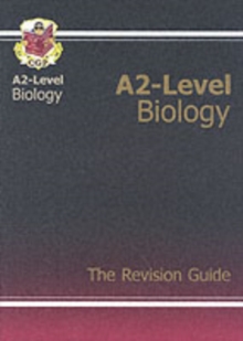 Image for A2 Level Biology