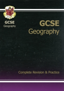 Image for GCSE Geography Complete Revision & Practice (A*-G Course)