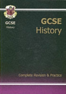 Image for GCSE Modern World History Complete Revision & Practice (A*-G Course)