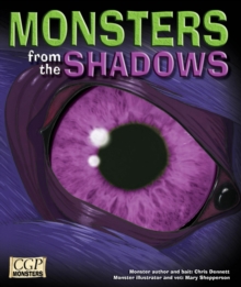 Image for KS2 Monsters from the Shadows Reading Book