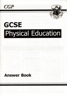 Image for GCSE Physical Education : Answers for Workbook