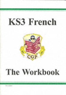 Image for KS3 French Workbook with Answers