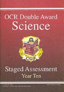 Image for GCSE OCR Double Award Science