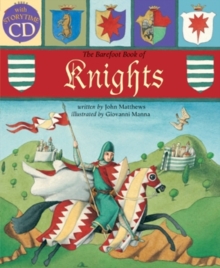 Image for The Barefoot Book of Knights