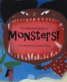Image for The Barefoot Book of Monsters!