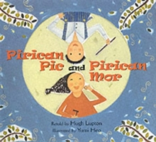 Image for Pirican Pic and Pirican Mor