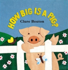Image for How big is a pig?
