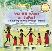 Image for We all went on safari  : a counting journey through Tanzania