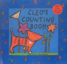 Image for Cleo's counting book