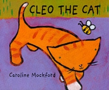 Image for Cleo the Cat