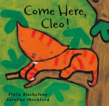 Image for Come here, Cleo!