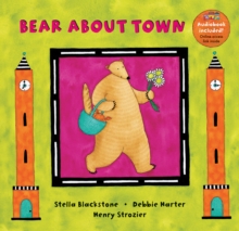 Image for Bear about town