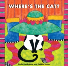 Image for Where's the Cat?