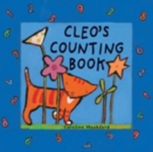 Image for Cleo's counting book