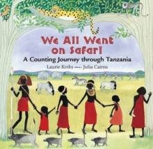 Image for We All Went on Safari