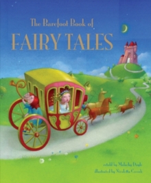 Image for The Barefoot Book of Fairy Tales
