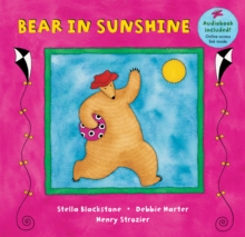 Image for Bear in sunshine