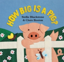 Image for How Big is a Pig?