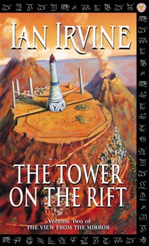 Image for The tower on the rift