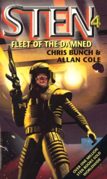 Image for Fleet of the damned