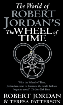 Image for The World Of Robert Jordan's The Wheel Of Time