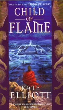 Image for Child Of Flame