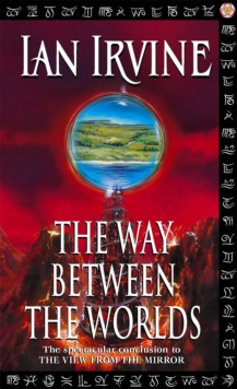 Image for The way between the worlds