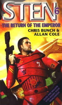 Image for The return of the Emperor