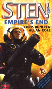 Image for Empire's End