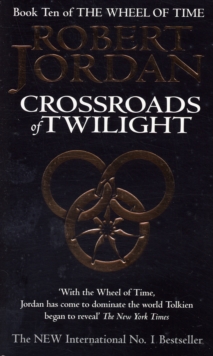 Image for Crossroads Of Twilight