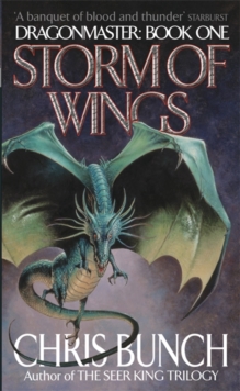 Image for Storm of wings