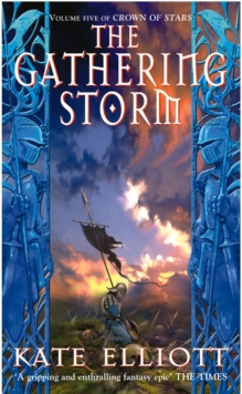 Image for The gathering storm