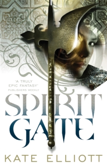 Image for Spirit gate