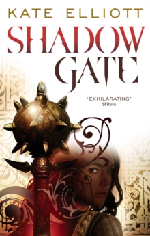 Image for Shadow gate