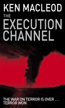 Image for The Execution Channel