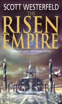 Image for The risen empire