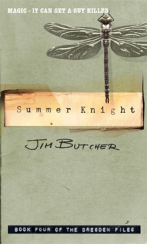 Image for Summer knight