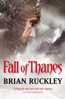 Fall Of Thanes