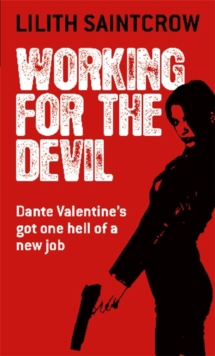 Image for Working for the devil