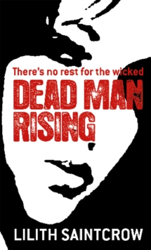 Image for Dead man rising