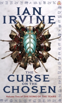 Image for The curse on the chosen  : a tale of the three worlds