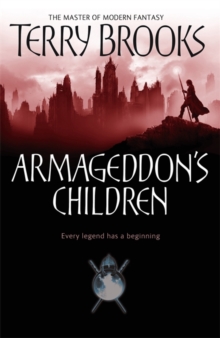 Image for Armageddon's children  : every legend has a beginning