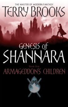Image for Armageddon's children  : every legend has a beginning
