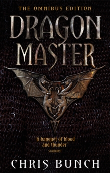 Image for Dragonmaster  : the omnibus edition