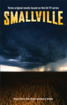 Image for Smallville omnibus one  : based on the hit TV series