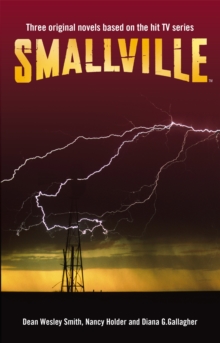 Image for Smallville Omnibus 2
