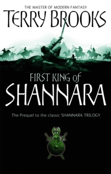 Image for First king of Shannara