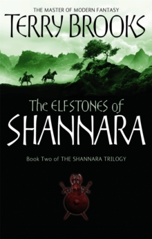 Image for The elfstones of Shannara